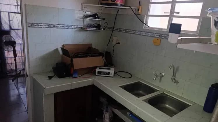 Vivienda de 3 habitaciones en Cojímar, La Habana del Este — foto 7 de 10