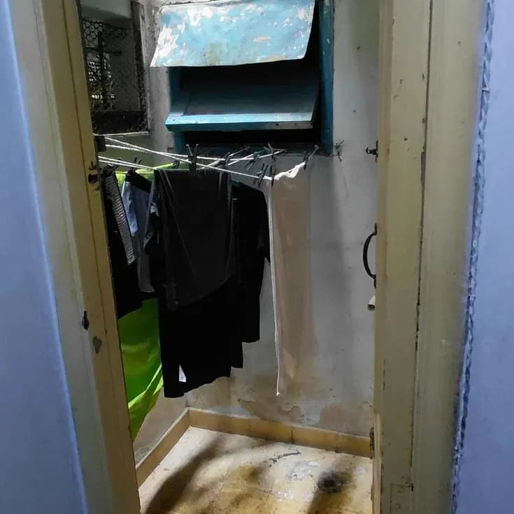 Vivienda de 1 habitaciones en Luyanó, Diez de Octubre — foto 4 de 9
