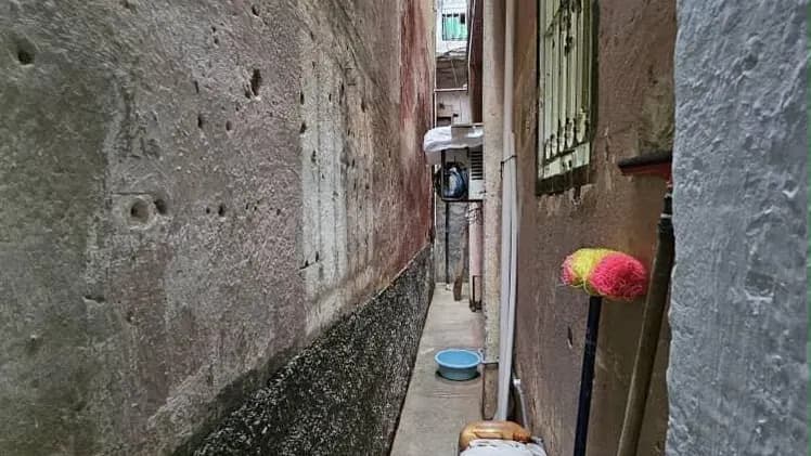 Vivienda de 1 habitaciones en Santos Suárez, Diez de Octubre — foto 8 de 8