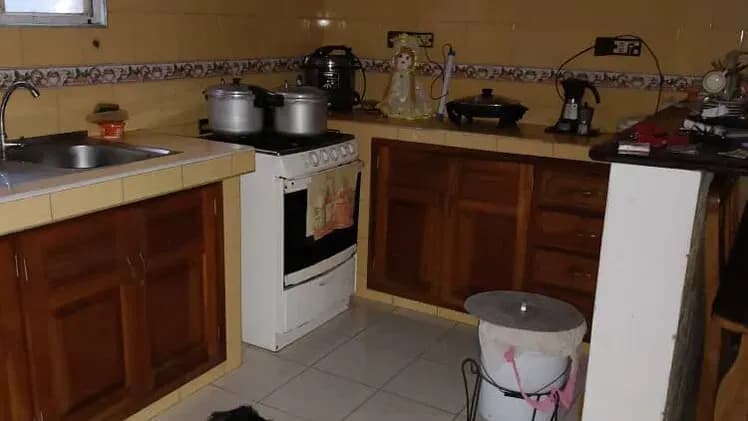 Vivienda de 3 habitaciones en Lawton, Diez de Octubre — foto 8 de 10