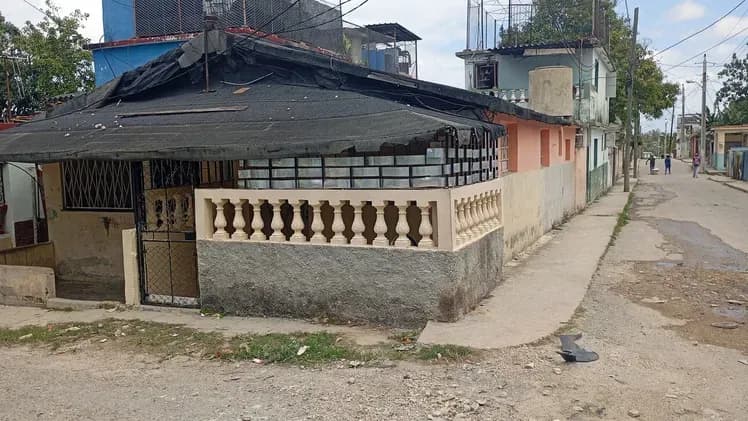 Vivienda de 1 habitaciones en Mantilla, Arroyo Naranjo — foto 8 de 10
