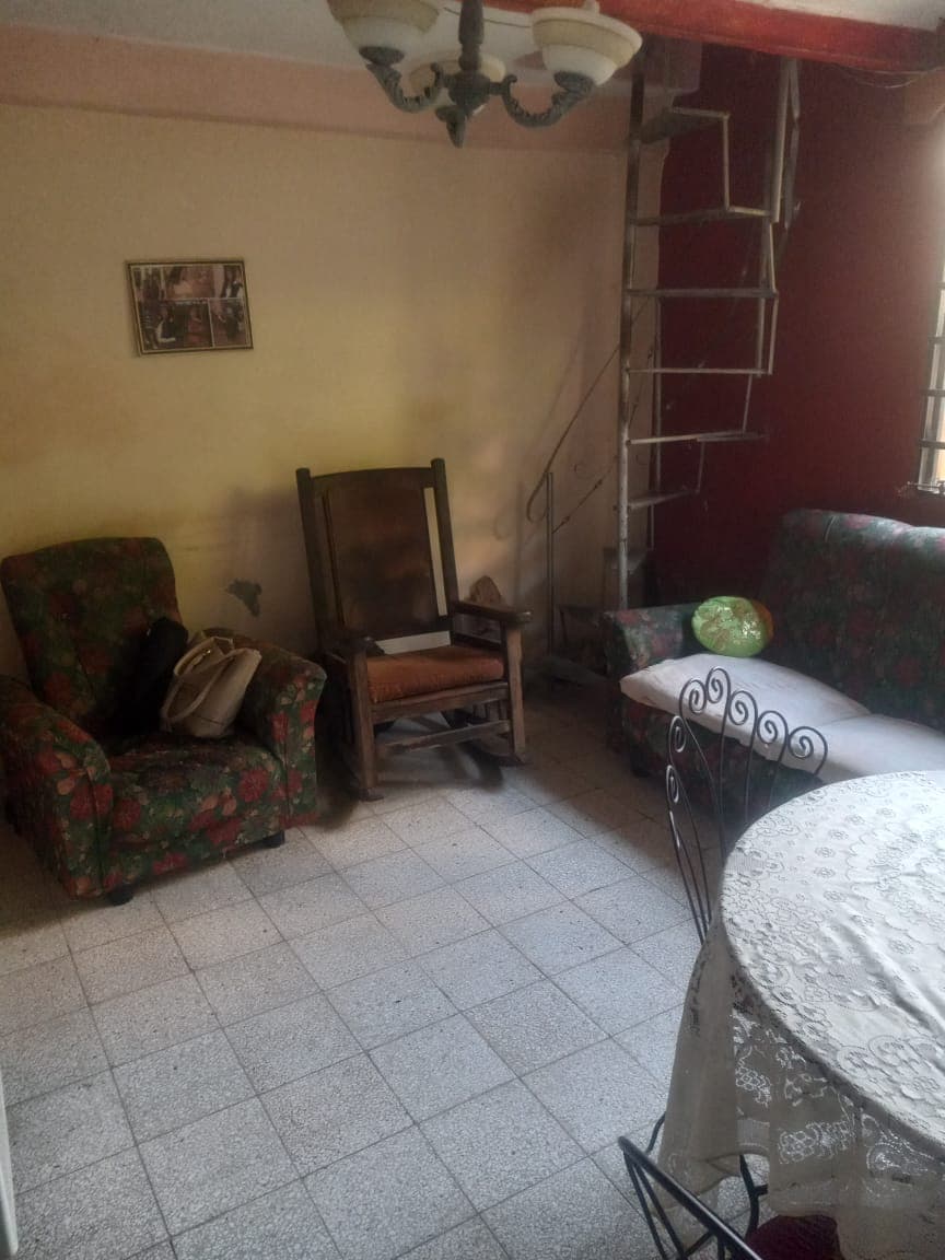 Casa de 2 habitaciones en Mantilla, Arroyo Naranjo — foto 2 de 8