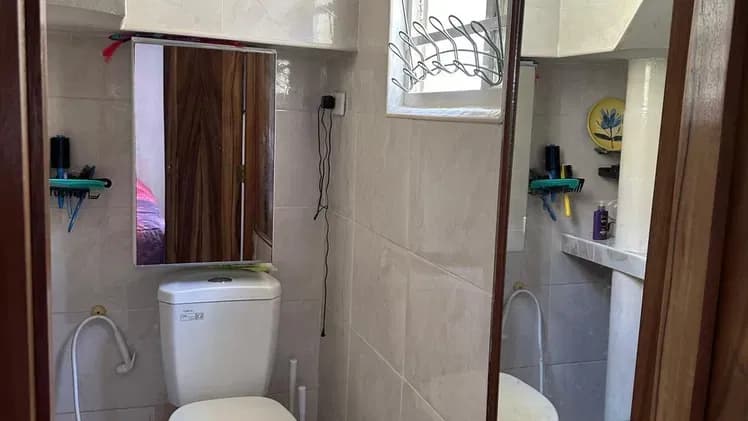 Vivienda de 3 habitaciones en Sevillano, Diez de Octubre — foto 2 de 6