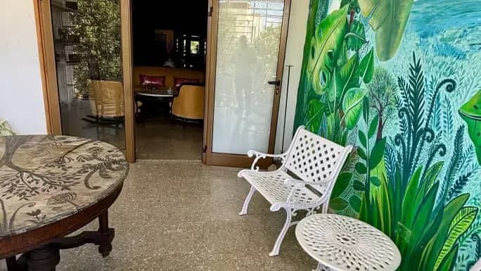 Vivienda de 4 habitaciones en Miramar, Playa — foto 5 de 5