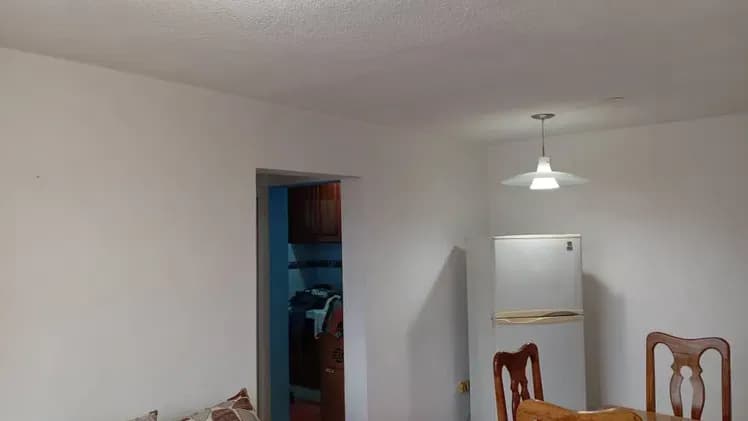 Vivienda de 1 habitaciones en Nuevo Vedado, Plaza de la Revolución — foto 6 de 7