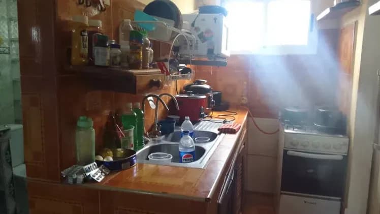 Vivienda de 2 habitaciones en Sevillano, Diez de Octubre — foto 4 de 9