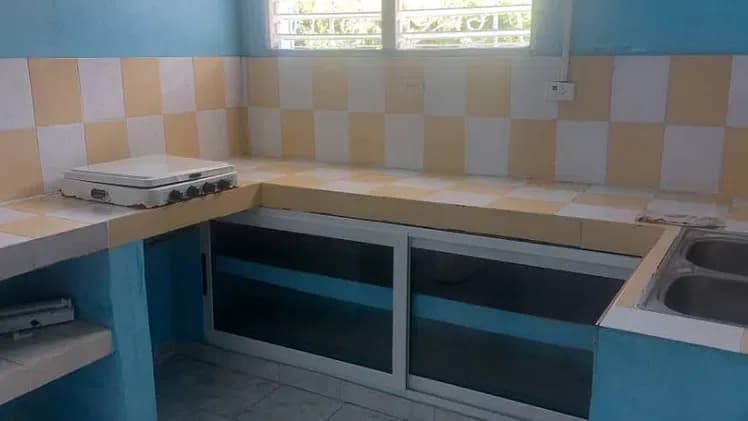 Vivienda de 2 habitaciones en Nuevo Vedado, Plaza de la Revolución — foto 7 de 7