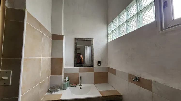 Vivienda de 1 habitaciones en Vedado, Plaza de la Revolución — foto 3 de 6