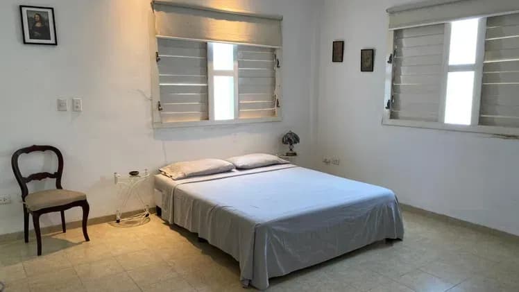 Vivienda de 3 habitaciones en Nuevo Vedado, Plaza de la Revolución — foto 1 de 10