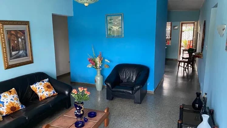 Vivienda de 4 habitaciones en Fontanar, Boyeros — foto 7 de 9
