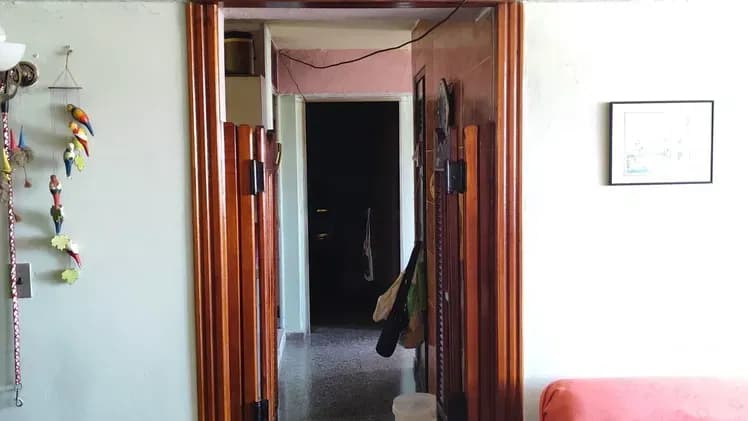 Vivienda de 3 habitaciones en Vedado, Plaza de la Revolución — foto 6 de 10