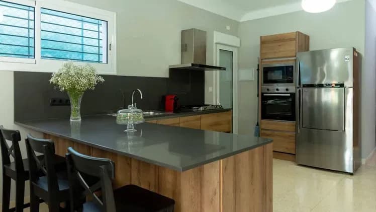 Vivienda de 3 habitaciones en Vedado, Plaza de la Revolución — foto 10 de 10
