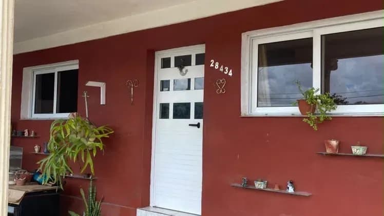 Vivienda de 3 habitaciones en Santa Fe, Playa — foto 5 de 10