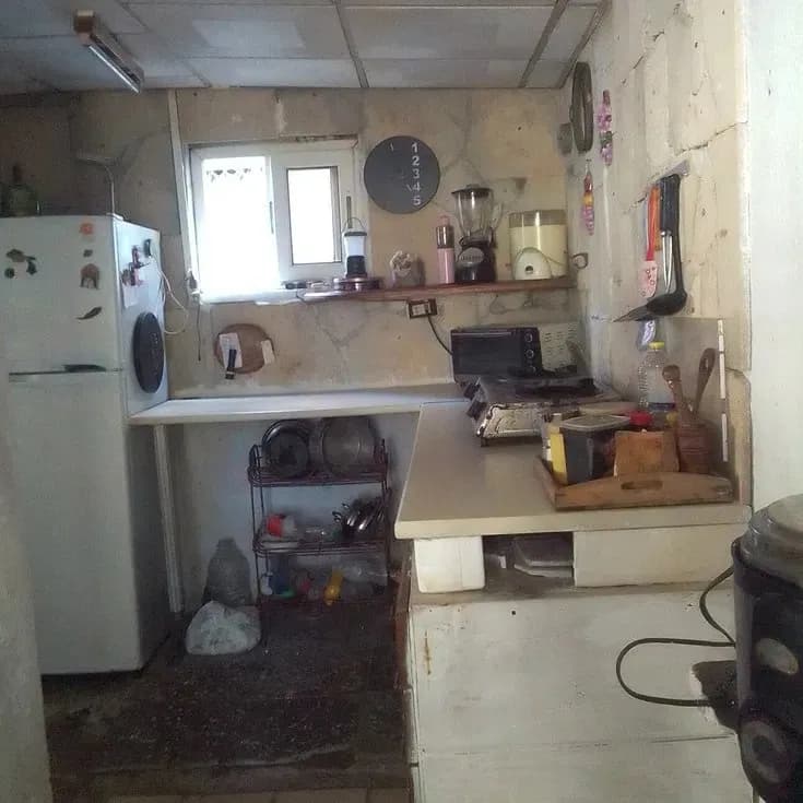 Vivienda de 3 habitaciones en Santa Fe, Playa — foto 6 de 10