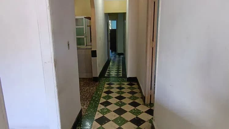 Vivienda de 4 habitaciones en Vedado, Plaza de la Revolución — foto 3 de 10