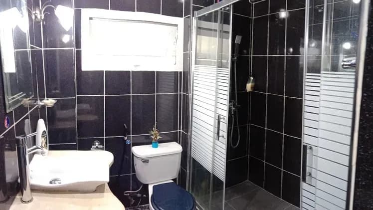 Vivienda de 4 habitaciones en Santos Suárez, Diez de Octubre — foto 8 de 10