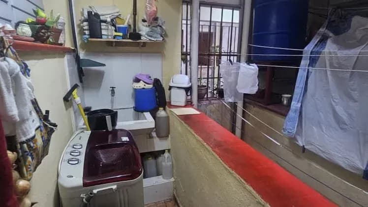 Vivienda de 3 habitaciones en Casino Deportivo, Cerro — foto 8 de 10