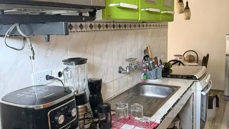 Vivienda de 3 habitaciones en Víbora Park, Arroyo Naranjo — foto 6 de 6