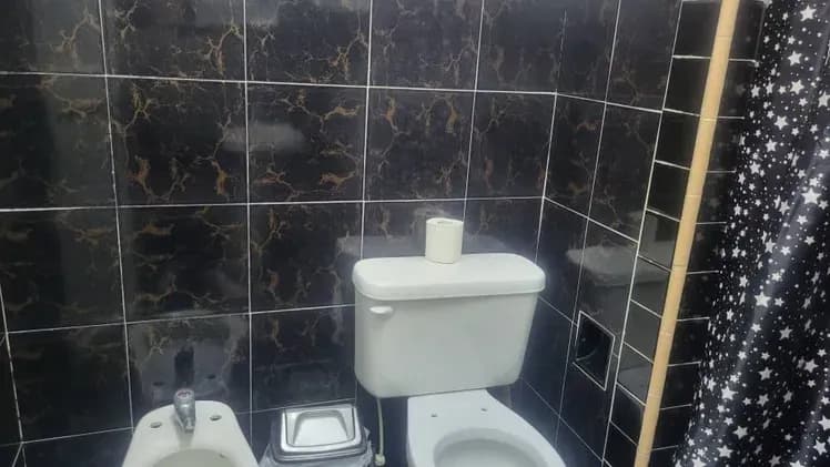 Vivienda de 2 habitaciones en Guanabo, La Habana del Este — foto 9 de 10