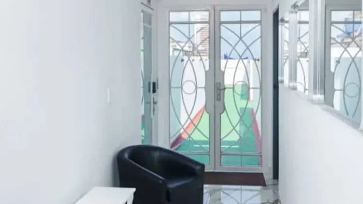 Vivienda de 3 habitaciones en Vedado, Plaza de la Revolución — foto 6 de 8