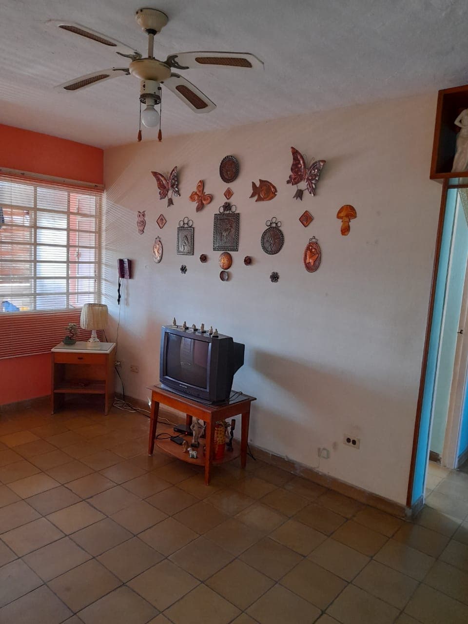 Apartamento de 3 habitaciones en Miramar, Playa — foto 6 de 7