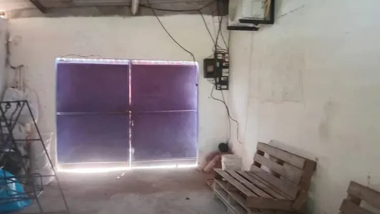 Vivienda de 3 habitaciones en Párraga, Arroyo Naranjo — foto 9 de 10