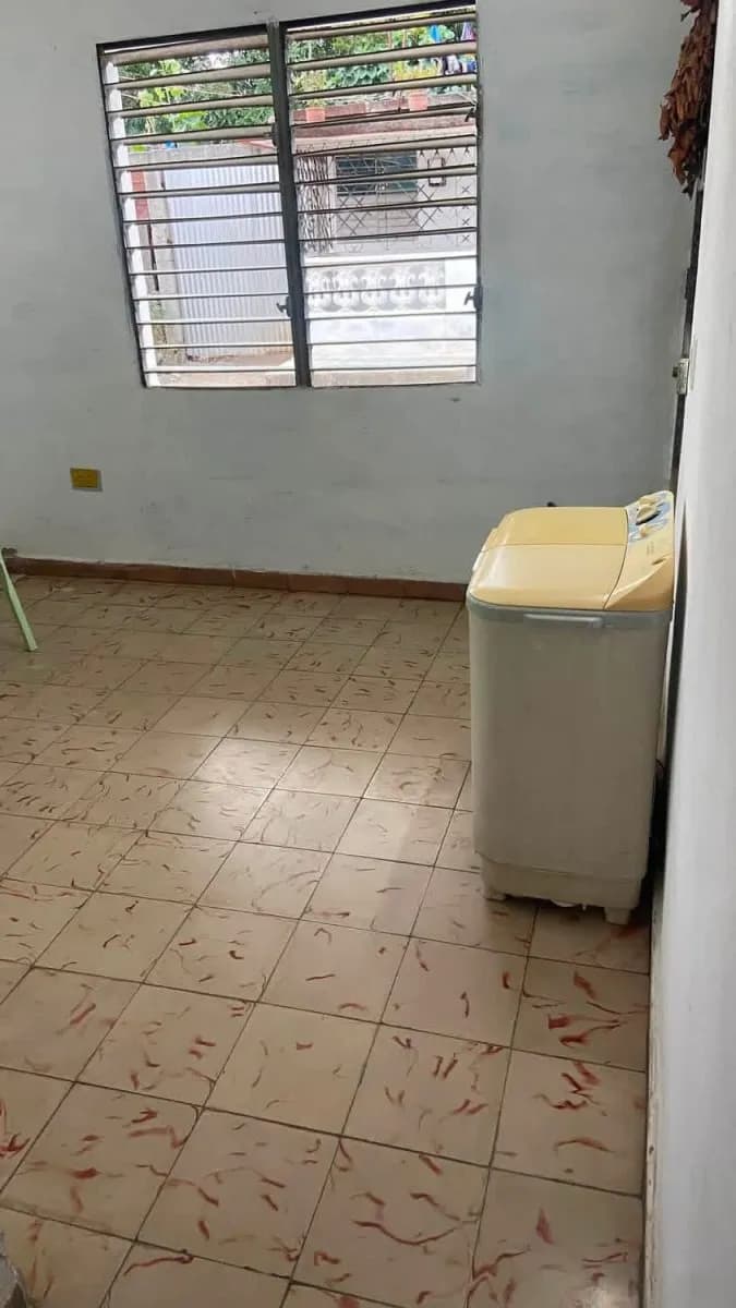 Vivienda de 2 habitaciones en América Latina, Santa Clara — foto 2 de 12