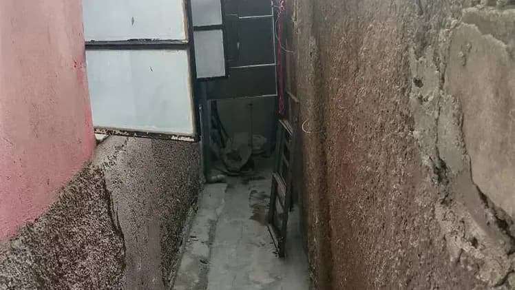 Vivienda de 2 habitaciones en Cojímar, La Habana del Este — foto 9 de 10