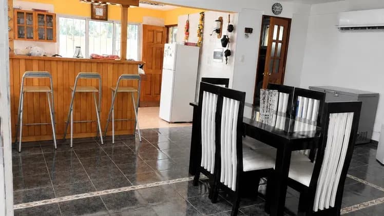 Vivienda de 2 habitaciones en Siboney, Playa — foto 6 de 10