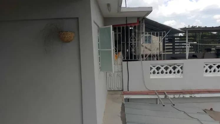 Vivienda de 1 habitaciones en Las Brisas, Cotorro — foto 9 de 10