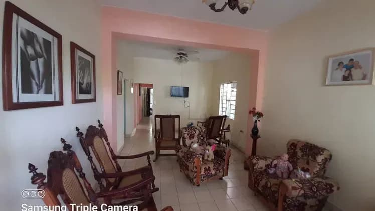 Vivienda de 4 habitaciones en Mañana, Guanabacoa — foto 7 de 10