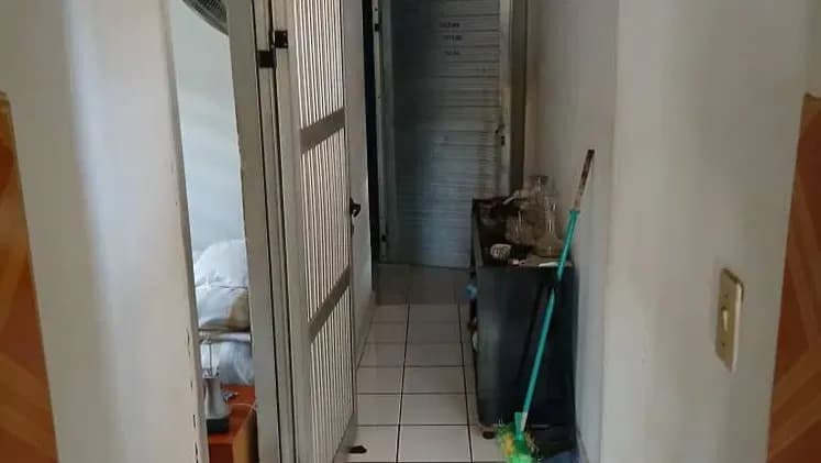 Vivienda de 2 habitaciones en Vedado, Plaza de la Revolución — foto 5 de 10