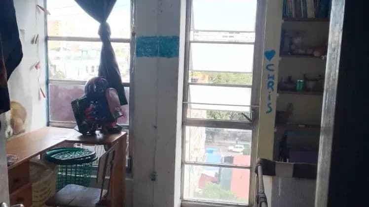 Vivienda de 2 habitaciones en Nuevo Vedado, Plaza de la Revolución — foto 6 de 6