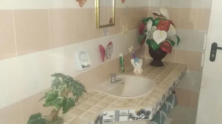 Vivienda de 2 habitaciones en San Agustín, La Lisa — foto 4 de 10