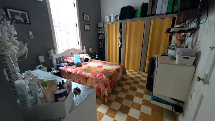 Vivienda de 5 habitaciones en Vedado, Plaza de la Revolución — foto 4 de 10