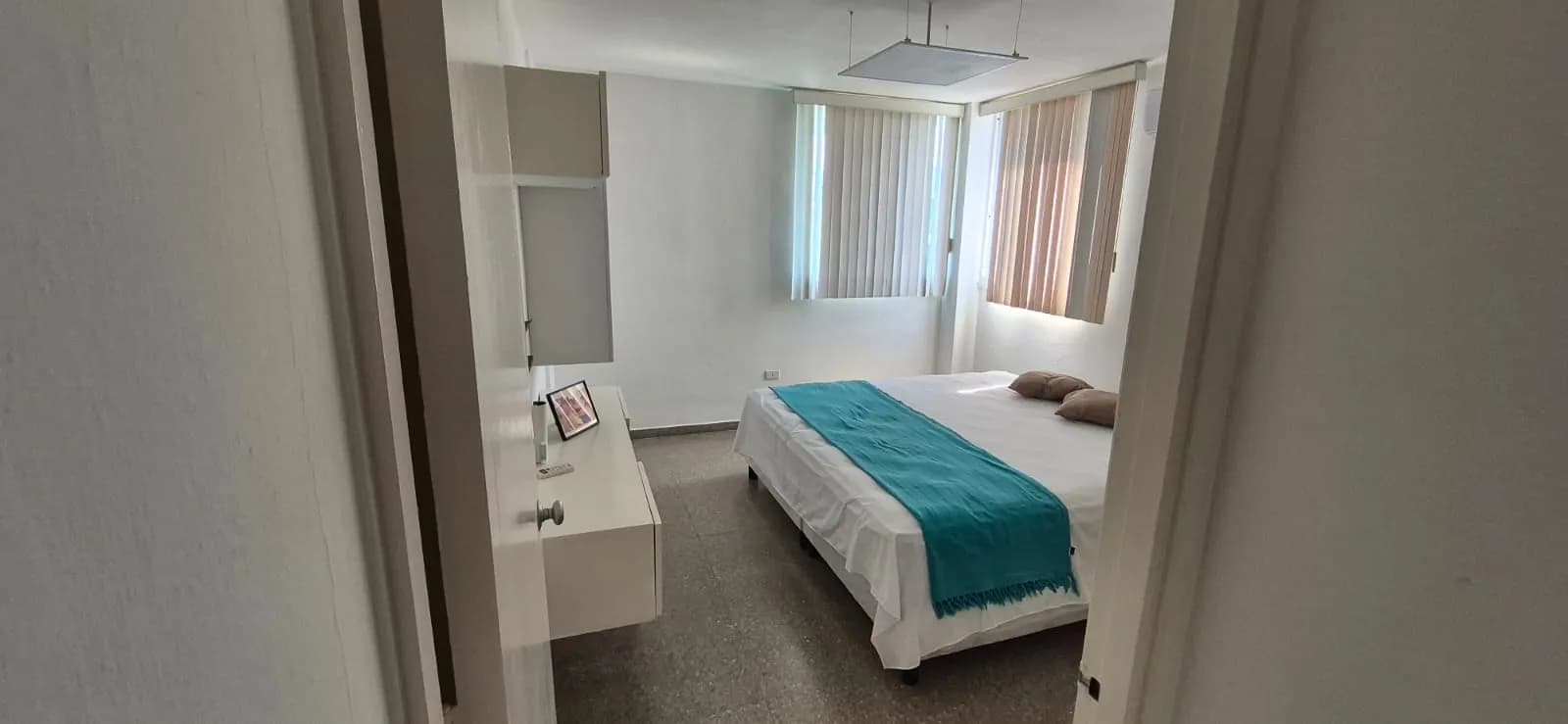 Vivienda de 2 habitaciones en Víbora, Diez de Octubre — foto 8 de 12