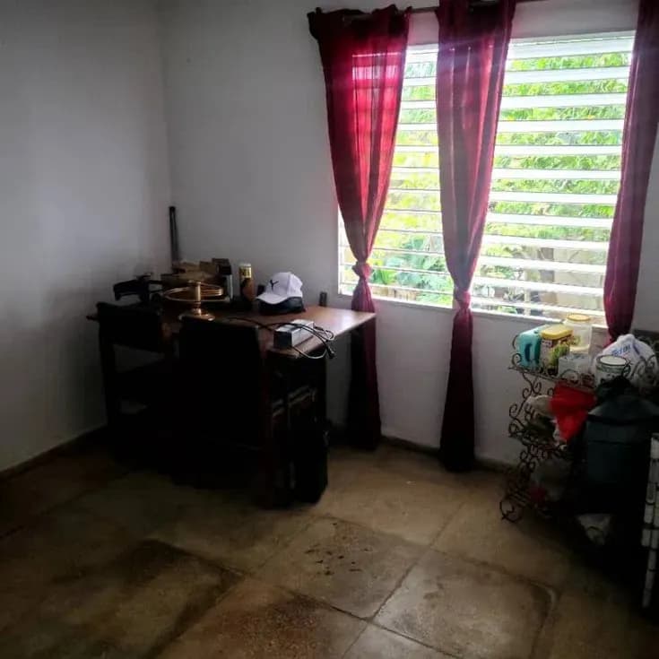Vivienda de 3 habitaciones en Cubanacán, Playa — foto 4 de 4