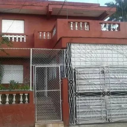 Vivienda de 3 habitaciones en Habana Nueva, Guanabacoa