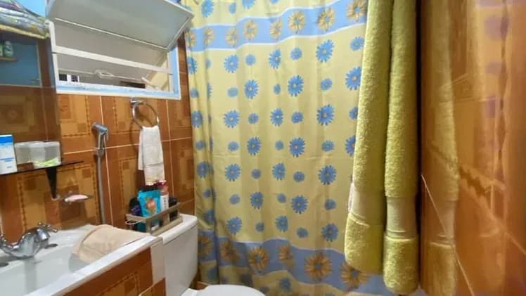 Vivienda de 3 habitaciones en Casino Deportivo, Cerro — foto 6 de 7
