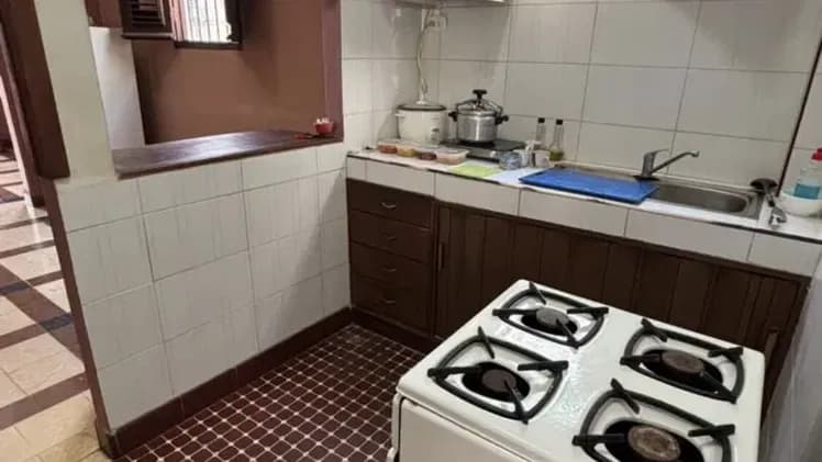 Vivienda de 3 habitaciones en Lawton, Diez de Octubre — foto 6 de 10
