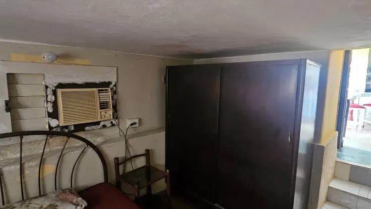 Vivienda de 1 habitaciones en Kohly, Playa — foto 3 de 3