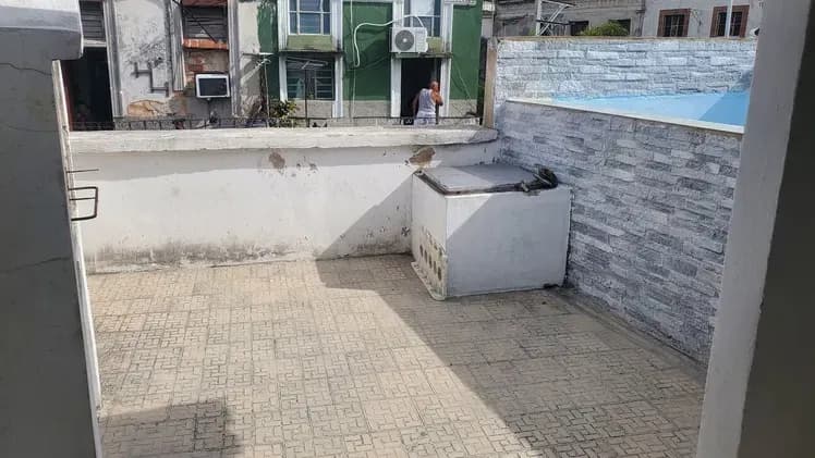 Vivienda de 2 habitaciones en Jesús María, La Habana Vieja — foto 6 de 10