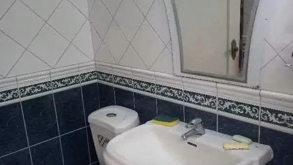 Vivienda de 4 habitaciones en Sevillano, Diez de Octubre — foto 6 de 9