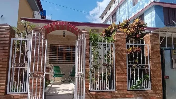 Vivienda de 2 habitaciones en Miramar, Playa