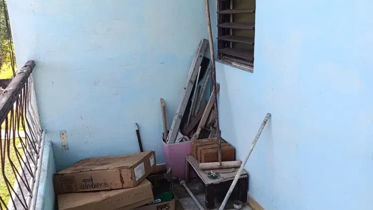 Vivienda de 2 habitaciones en Peñas Altas, La Habana del Este — foto 5 de 8