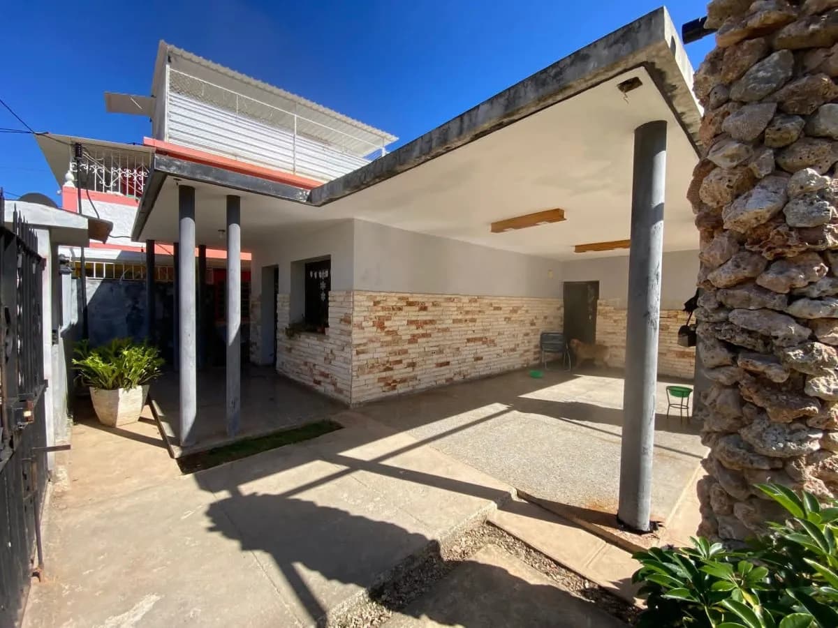 Vivienda de 3 habitaciones en Cojímar, La Habana del Este — foto 6 de 12