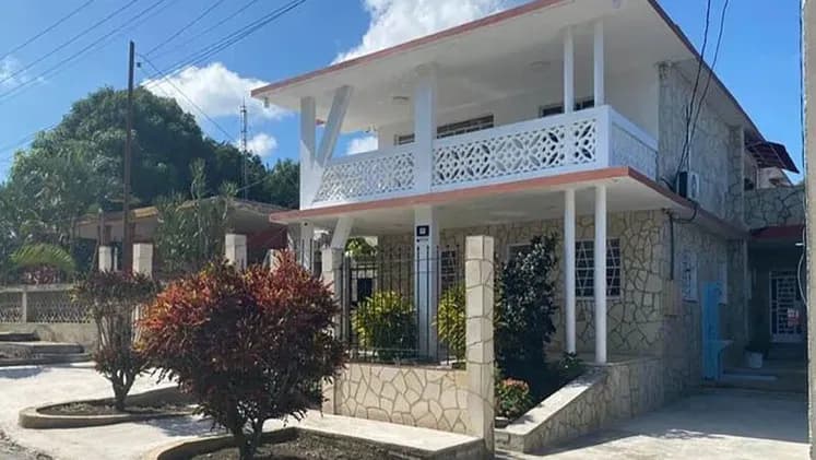 Vivienda de 4 habitaciones en Guanabo, La Habana del Este — foto 2 de 9