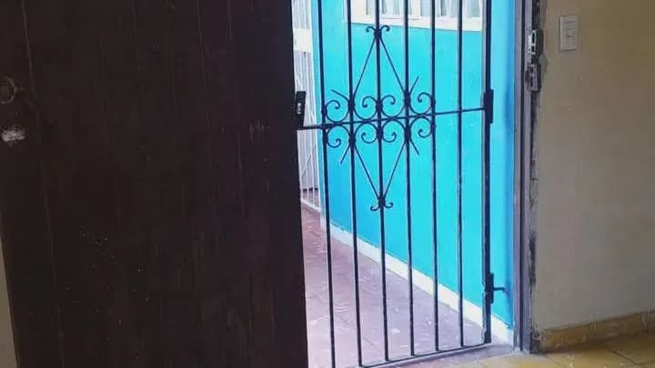 Vivienda de 2 habitaciones en Alamar, La Habana del Este — foto 4 de 10