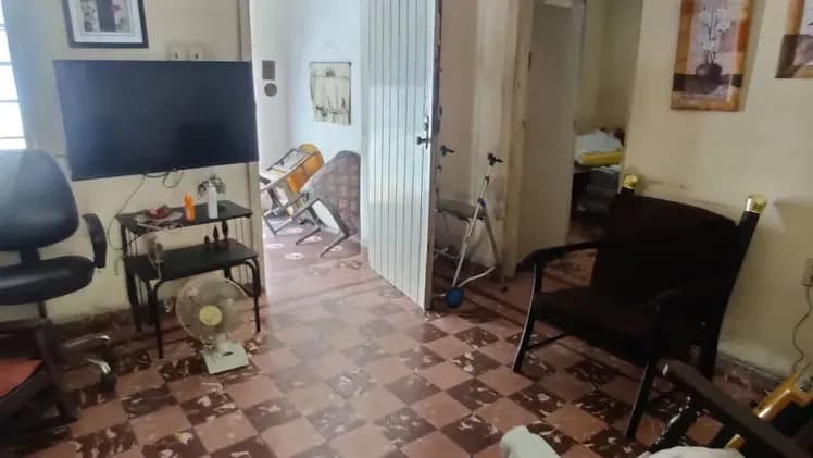 Vivienda de 3 habitaciones en Vedado, Plaza de la Revolución — foto 2 de 10