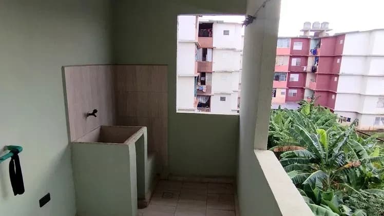 Vivienda de 2 habitaciones en Reparto Embil, Boyeros — foto 9 de 10